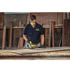 Serra Circular 7.1/4" 1600w Angular 0-45° 220v Stanley - Sc16