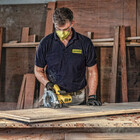 Serra Circular 7.1/4" 1600w Angular 0-45° 220v Stanley - Sc16