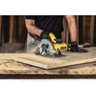 Serra Circular 7.1/4" 1600w Angular 0-45° 220v Stanley - Sc16