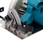Serra Circular 7.1/4" 1800W 5007N 220V Makita