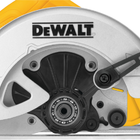 Serra Circular 7.1/4 1800w Dewalt Dwe575 220v