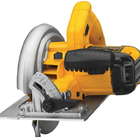 Serra Circular 7.1/4 1800w Dewalt Dwe575 220v