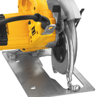 Serra Circular 7.1/4 1800w Dewalt Dwe575 220v