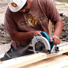 Serra Circular 7-1/4" 185mm 1800w Makita 220v - 5007n