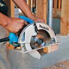Serra Circular 7-1/4" 185mm 1800w Makita 220v - 5007n