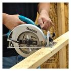 Serra Circular 7-1/4" 185mm 1800w Makita 220v - 5007n