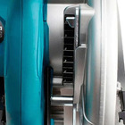 Serra Circular 7-1/4" 185mm 1800w Makita 220v - 5007n