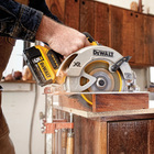Serra Circular 7-1/4” 20V Dewalt