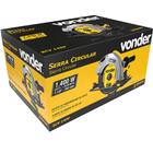 Serra Circular 7.1/4  1400w Scv1400 220v