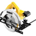 Serra Circular 7.1/4 Pol 1400w Dwe560 Industrial Dewalt 220v