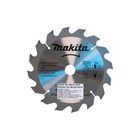 Serra Circular 7.1/4 Pol  1800w Makita 5007n-127v-p Com 2 Dis