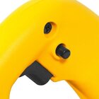 Serra Circular 7.1/4 Polegadas 1100w Scv1100 Vonder 127v