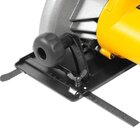 Serra Circular 7.1/4 Polegadas 1100w Scv1100 Vonder 127v