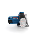 Serra Circular 85mm a Bateria 12V Bosch