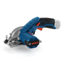 Serra Circular 85mm a Bateria 12V Bosch