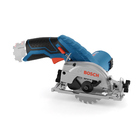 Serra Circular 85mm a Bateria 12V Bosch