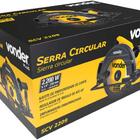 Serra Circular 9.1/4" Scv2209 127v Vonder Pl Potência 2.200