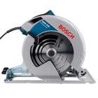 Serra Circular 9.1/4pol 2100w Gks 235 - Bosch