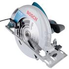 Serra Circular 9.1/4pol 2100w Gks 235 - Bosch