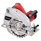 Serra Circular TC-CS 1400/1 7 1/2" 1400w 127V Einhell