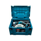 Serra Circular A Bateria  5.0 Ah 18v Makita Dhs680rtj Dhs680r