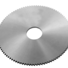 Serra Circular Aço Rápido 125 X 2 00 X 128f - 12026 - Pilana