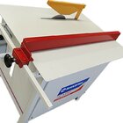 Serra Circular Alinhadeira Para Marcenaria Scmar Maksiwa Moto