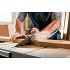 Serra Circular Bancada Gts 254 Bosch 127v 1800w