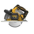 Serra Circular Bateria 20V 184mm DCS383B