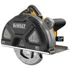 Serra Circular Bateria 20V 184mm DCS383B