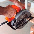 Serra Circular Bed Cs1350p 1350w 220v