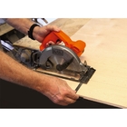 Serra circular Black+Decker CS1004 7 1/4´ 1500W 110v
