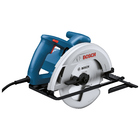 Serra Circular Bosch Elétrica 7.1/4'' 1300W 220V GKS 130