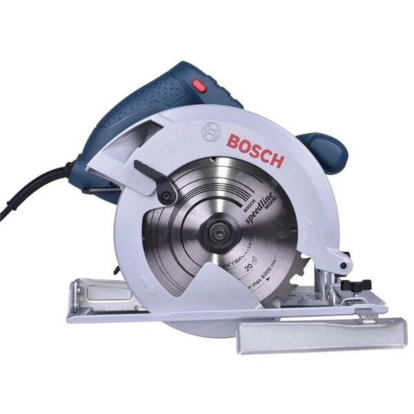 Serra Circular Bosch Gks 20-65 220v 2000w