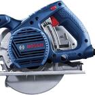 Serra Circular Bosch Gks 20-65 220v 2000w