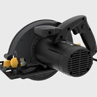 Serra Circular Caterpillar Cat Dx59 185mm 220v - 1400w