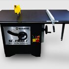Serra Circular Com Eixo Inclinável Sc.1500.i - Maksiwa Motor: