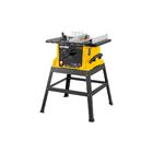 Serra Circular de Bancada 10" 1800W Vonder 220V SCV1800