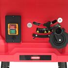 Serra Circular De Bancada 10pol 546 X 580mm 2000w - 110v