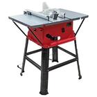 Serra Circular De Bancada 10pol 546 X 580mm 2000w - 110v