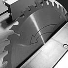 Serra Circular De Bancada 10pol 546 X 580mm 2000w - 110v