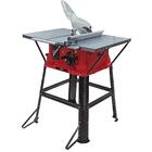 Serra Circular De Bancada 10pol 546 X 580mm 2000w - 110v