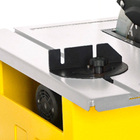 Serra Circular De Bancada 1200w Ferrari 8" Scm-1200 127v