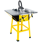 Serra Circular De Bancada 1500w Ferrari 10" Scm-1500 110v