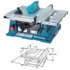 Serra Circular De Bancada 255 Mm 1650w 110v 2704 - Makita