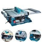 Serra Circular De Bancada 255mm 1650w 4800 Rpm Madeira Indust