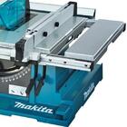 Serra Circular De Bancada 255mm 1650w 4800 Rpm Madeira Indust