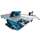 Serra Circular De Bancada 255mm 220v 1500w Mlt100