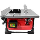 Serra Circular De Bancada 8 Pol 800w Com Motor De Indução - 1