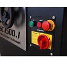 Serra Circular De Bancada Com Eixo Inclinável 14" 3 Cv Monofá